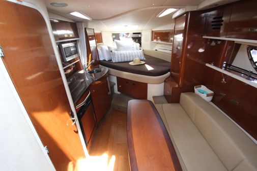 Sea-ray 330-SUNDANCER image