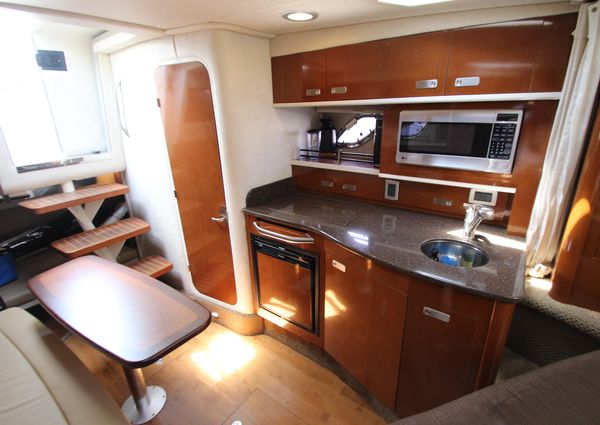 Sea-ray 330-SUNDANCER image