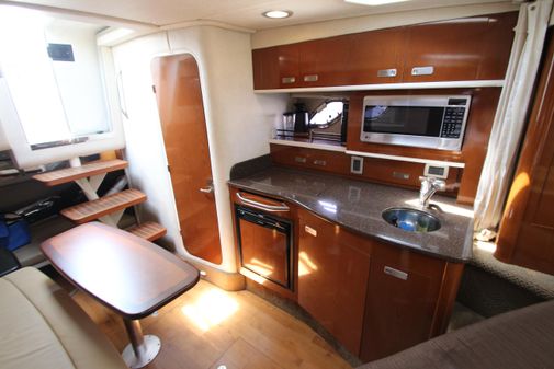 Sea-ray 330-SUNDANCER image