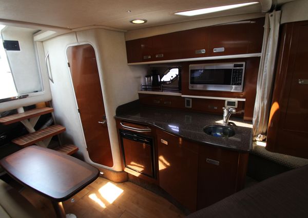 Sea-ray 330-SUNDANCER image