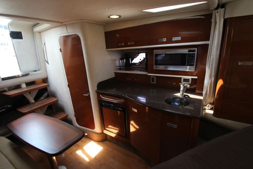 Sea-ray 330-SUNDANCER image