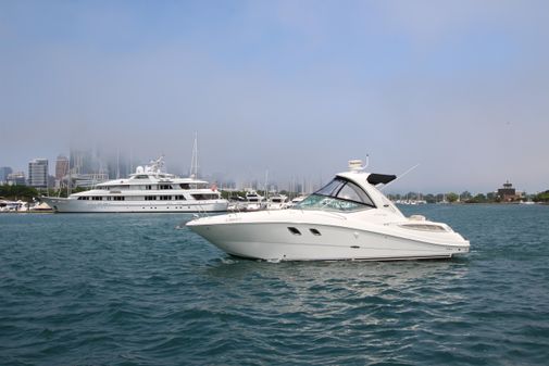 Sea-ray 330-SUNDANCER image