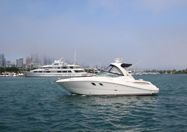 Sea-ray 330-SUNDANCER image