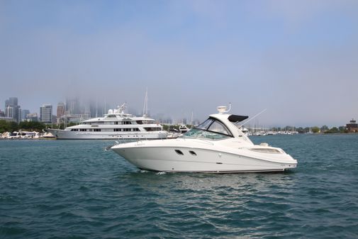 Sea-ray 330-SUNDANCER image