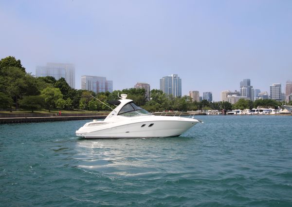 Sea-ray 330-SUNDANCER image