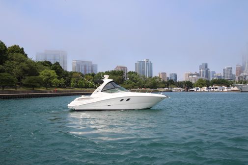 Sea-ray 330-SUNDANCER image