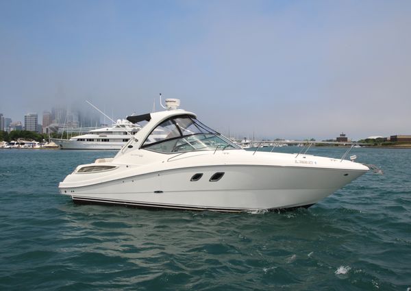 Sea-ray 330-SUNDANCER image