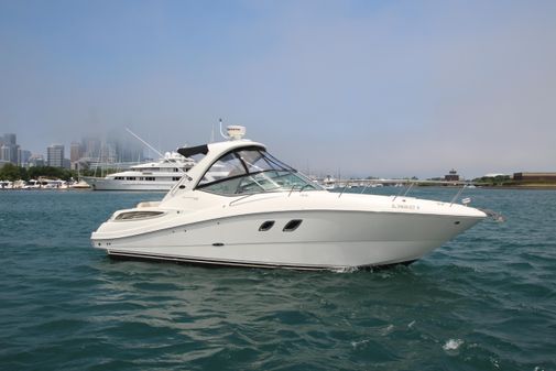 Sea-ray 330-SUNDANCER image