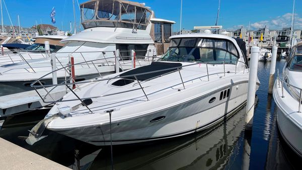Sea Ray 380 Sundancer
