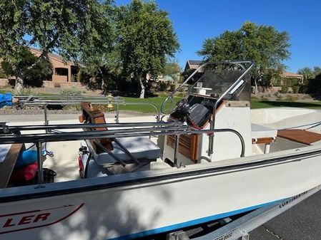 Boston-whaler 17-MONTAUK image