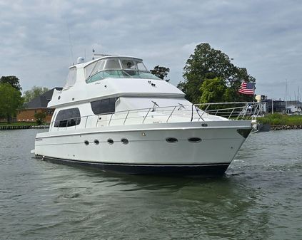 Carver 56 Voyager SE image