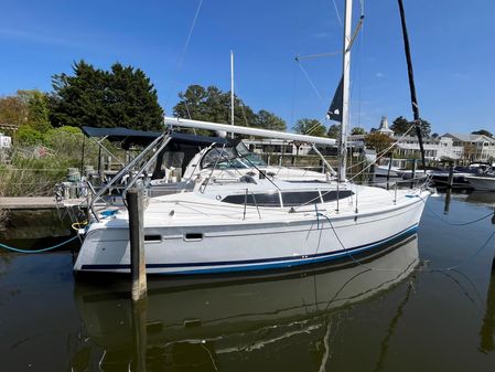 Marlow-Hunter 33 image