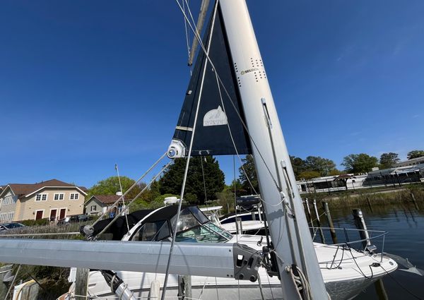 Marlow-Hunter 33 image