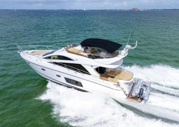 Sunseeker Manhattan 53 image