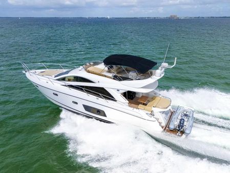 Sunseeker Manhattan 53 image