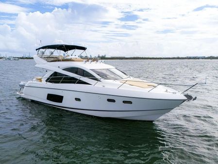 Sunseeker Manhattan 53 image