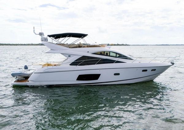 Sunseeker Manhattan 53 image