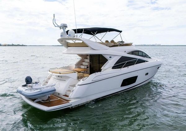 Sunseeker Manhattan 53 image