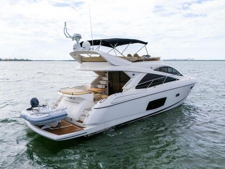 Sunseeker Manhattan 53 image