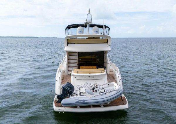 Sunseeker Manhattan 53 image