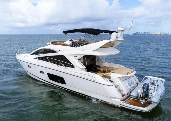 Sunseeker Manhattan 53 image