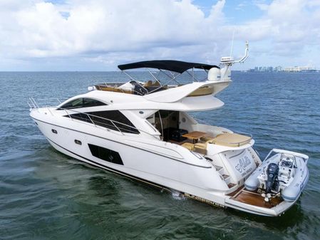 Sunseeker Manhattan 53 image