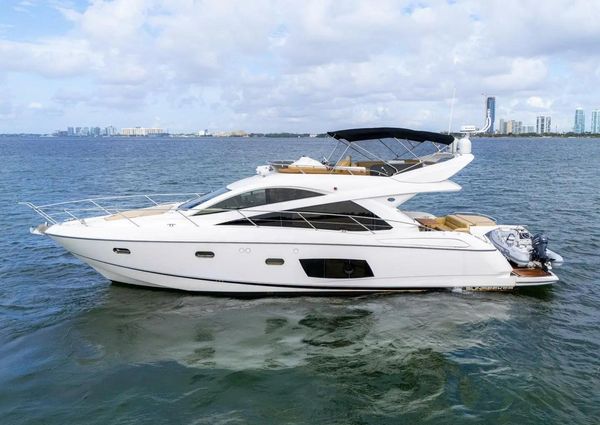 Sunseeker Manhattan 53 image