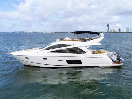 Sunseeker Manhattan 53 image