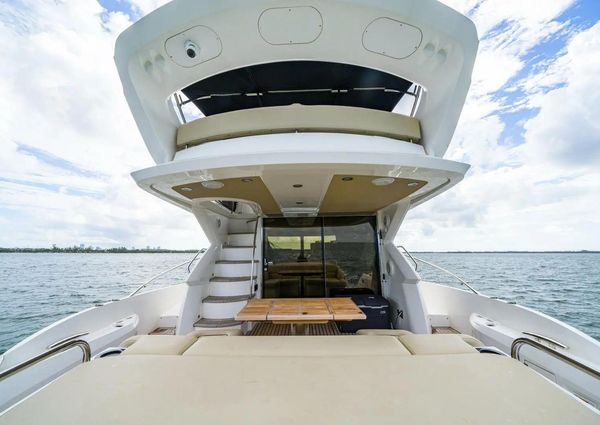 Sunseeker Manhattan 53 image