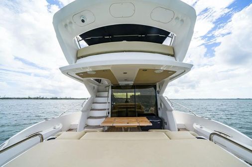 Sunseeker Manhattan 53 image