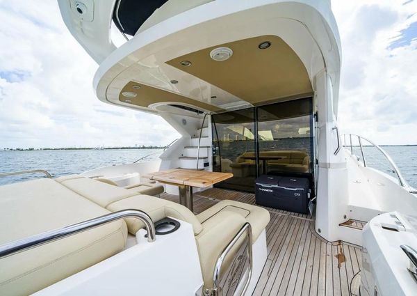 Sunseeker Manhattan 53 image