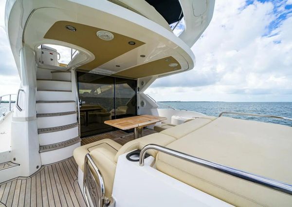 Sunseeker Manhattan 53 image