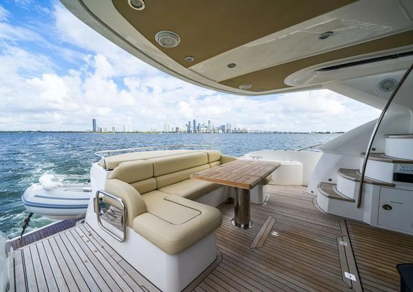 Sunseeker Manhattan 53 image