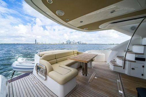 Sunseeker Manhattan 53 image