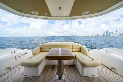 Sunseeker Manhattan 53 image