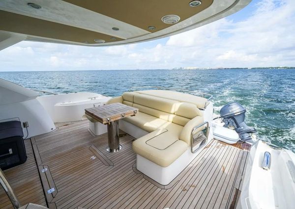 Sunseeker Manhattan 53 image