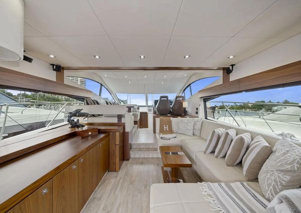 Sunseeker Manhattan 53 image