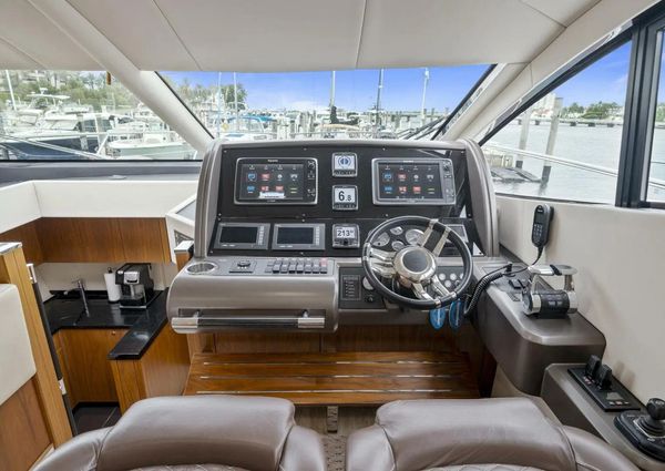 Sunseeker Manhattan 53 image