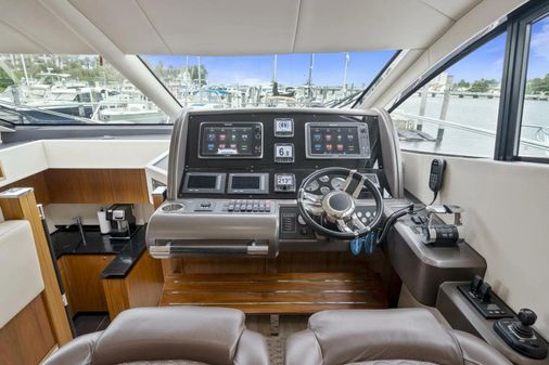 Sunseeker Manhattan 53 image