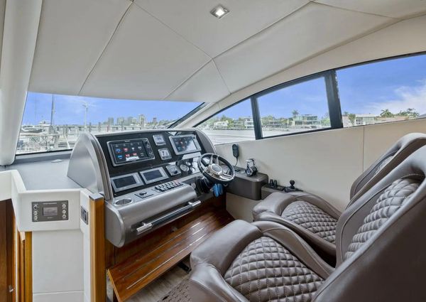 Sunseeker Manhattan 53 image