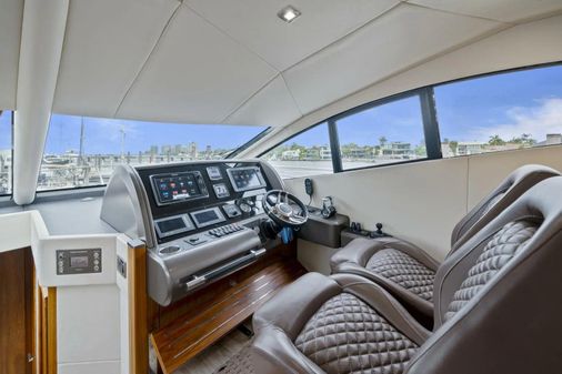 Sunseeker Manhattan 53 image