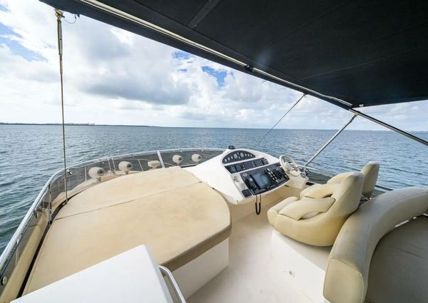 Sunseeker Manhattan 53 image