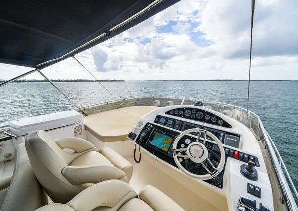 Sunseeker Manhattan 53 image