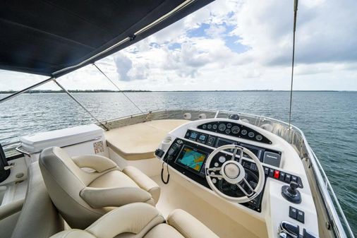 Sunseeker Manhattan 53 image