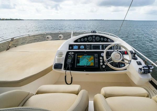 Sunseeker Manhattan 53 image