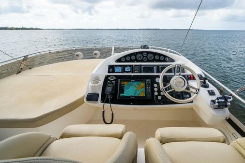 Sunseeker Manhattan 53 image