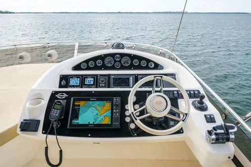 Sunseeker Manhattan 53 image