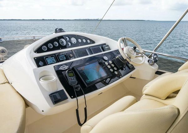 Sunseeker Manhattan 53 image