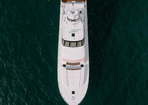 Queenship 98 Custom Yachtfish image