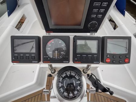 Catalina 380 image